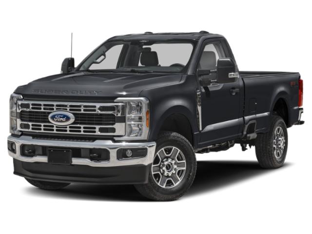 2026 Ford F-350 XLT