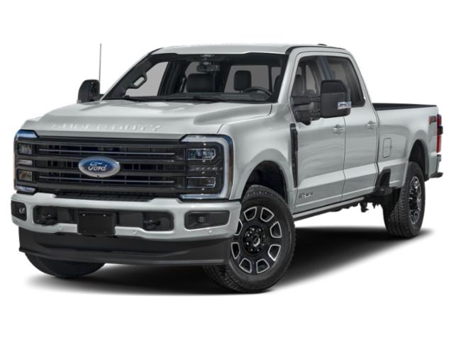 2026 Ford F-350 Platinum for sale in Bullhead City, AZ