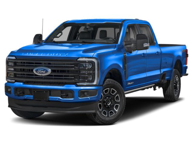 2026 Ford F-350 Platinum for sale in Somerville, NJ