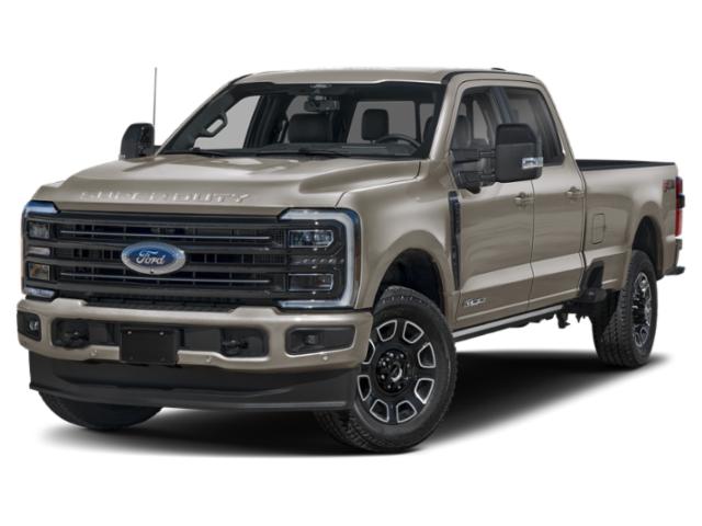 2026 Ford F-350 Platinum for sale in Orange, CA