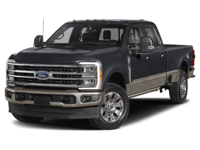 2026 Ford F-350 King Ranch for sale in Stafford, TX