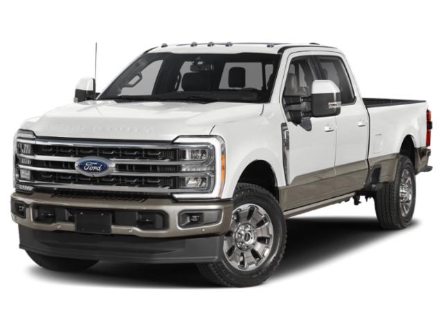 2026 Ford F-350 King Ranch for sale in St. George, UT