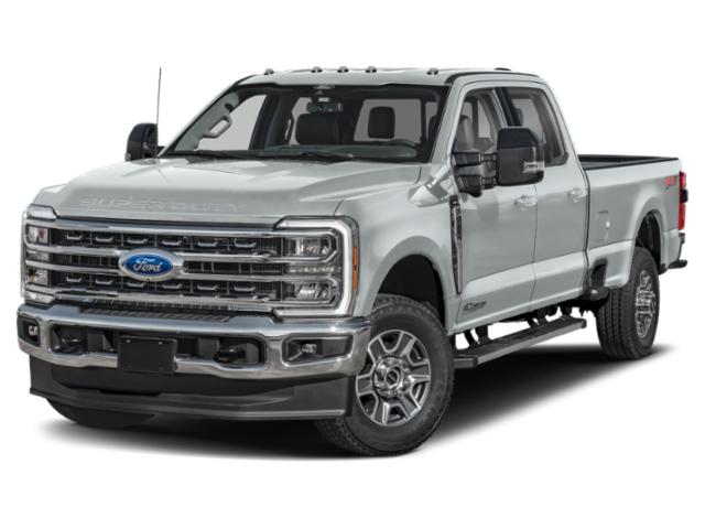 2026 Ford F-350 LARIAT for sale in El Paso, TX