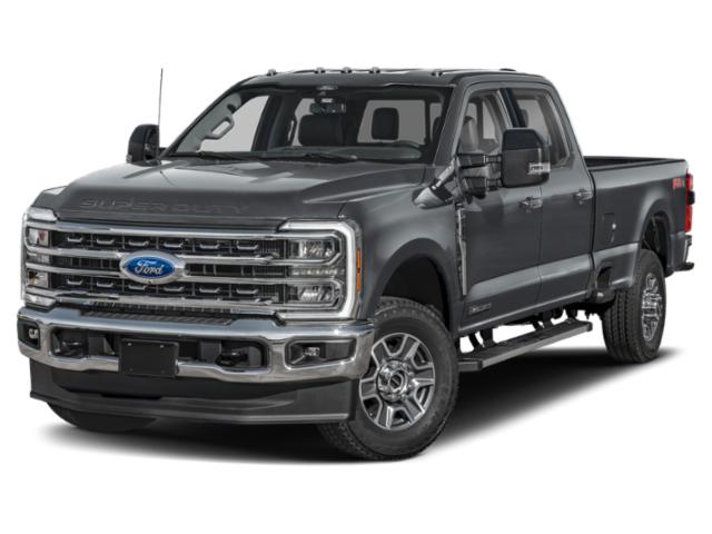 2026 Ford F-350 LARIAT for sale in Peoria, IL