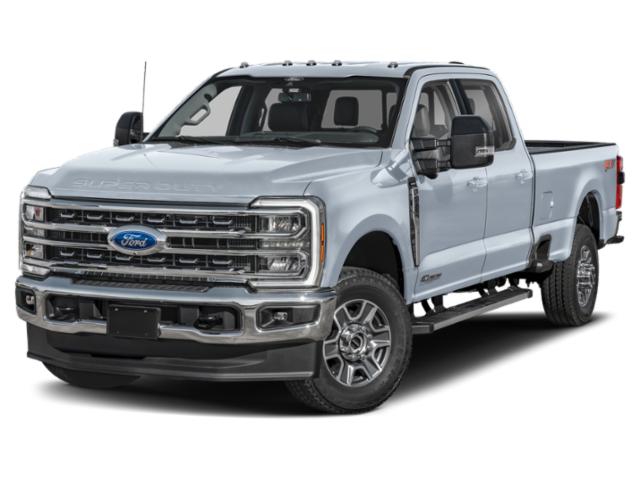2026 Ford F-350 LARIAT for sale in Rockwall, TX