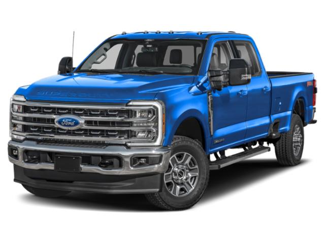 2026 Ford F-350 LARIAT for sale in Somerville, NJ