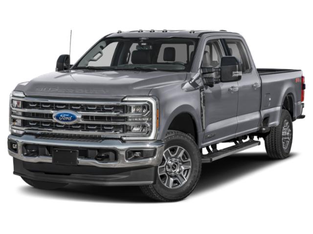 2026 Ford F-350 LARIAT for sale in Chino Hills, CA