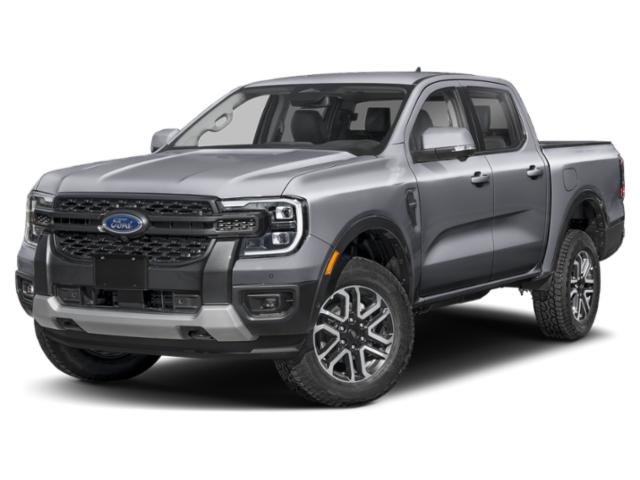 2026 Ford Ranger LARIAT for sale in Kerrville, TX