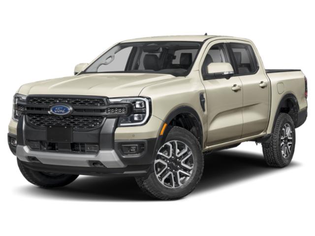 2026 Ford Ranger LARIAT for sale in Warrenton, VA