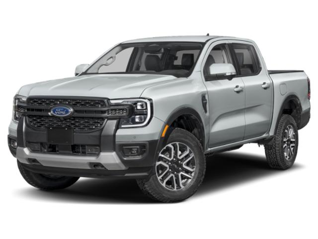 2026 Ford Ranger LARIAT for sale in Waxahachie, TX