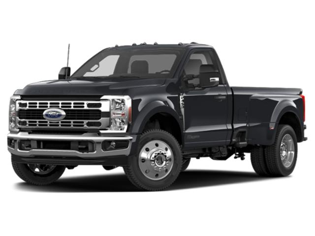 2026 Ford F-450 XLT for sale in Selma, CA