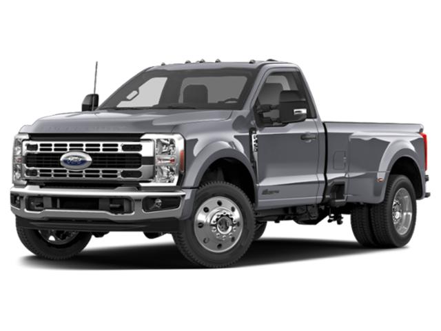 2026 Ford F-450 XLT for sale in Selma, CA