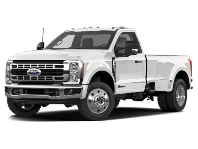 2026 Ford F-450 XLT for sale in Selma, CA