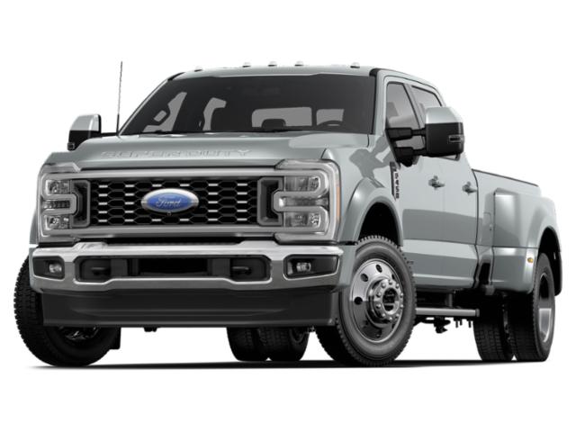 2026 Ford F-450 LARIAT for sale in Manassas, VA
