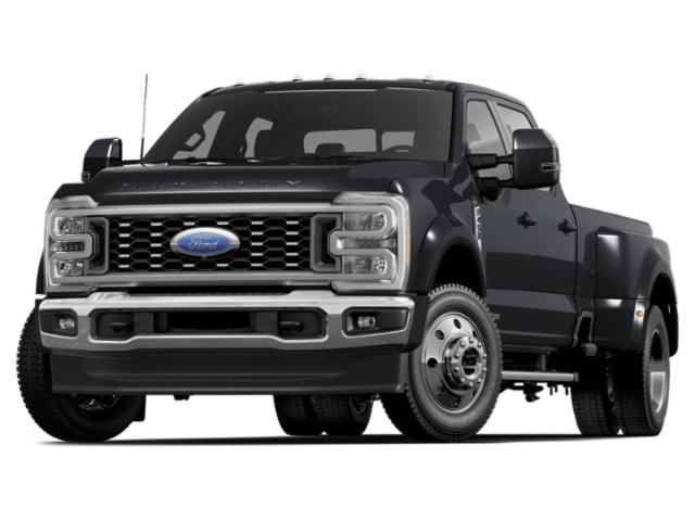 2026 Ford F-450 LARIAT for sale in Wilkesboro, NC