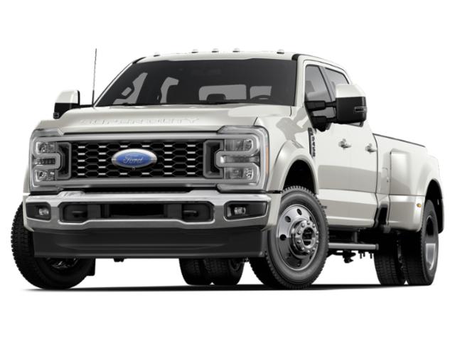 2026 Ford F-450 LARIAT for sale in Mount Dora, FL