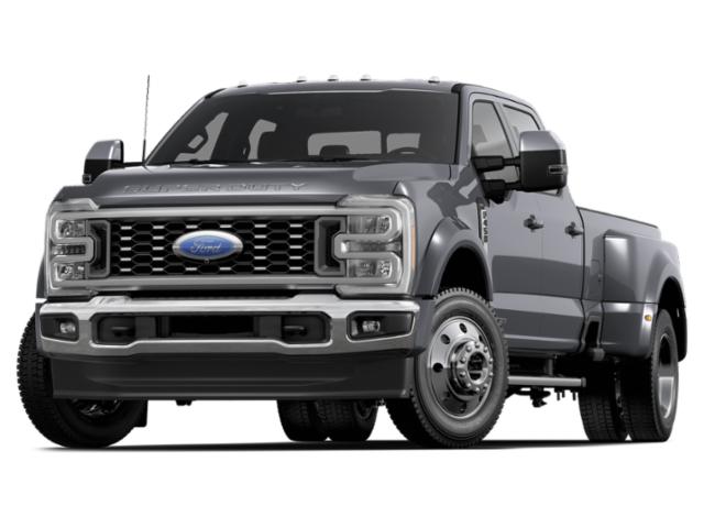 2026 Ford F-450 LARIAT for sale in Fort Worth, TX