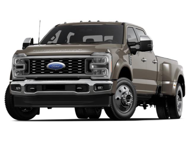 2026 Ford F-450 King Ranch for sale in Mount Dora, FL