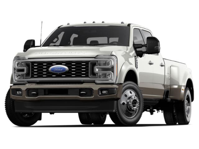 2026 Ford F-450 King Ranch for sale in Grapevine, TX