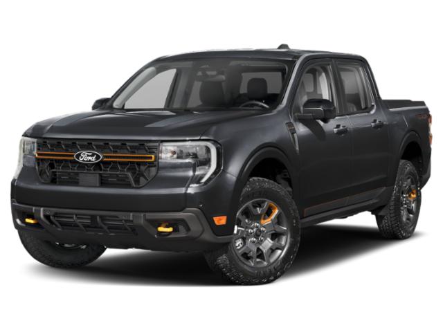 2026 Ford Maverick Tremor for sale in Princeton, WV