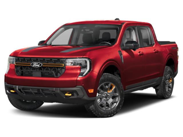 2026 Ford Maverick Tremor for sale in Dickson City, PA