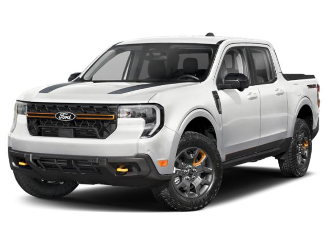 2026 Ford Maverick Tremor for sale in YUKON, OK