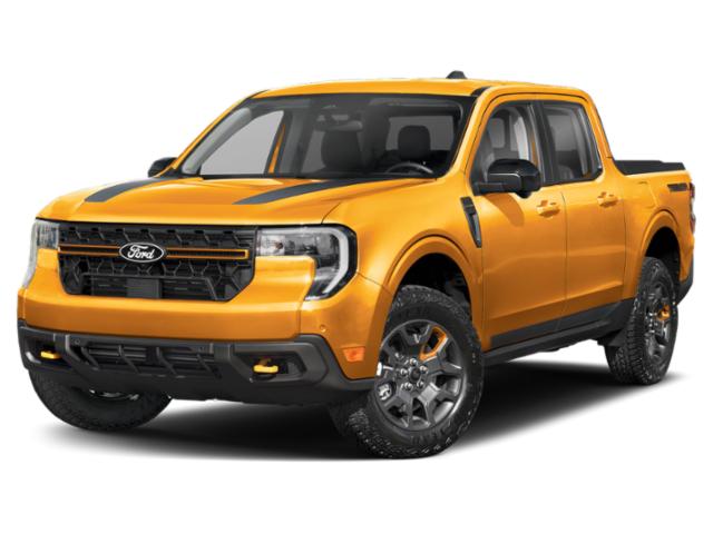2026 Ford Maverick Tremor for sale in El Dorado, AZ