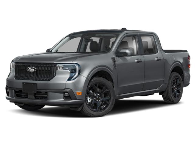 2026 Ford Maverick Lobo Standard for sale in Manteno, IL