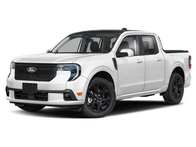 2026 Ford Maverick Lobo for sale in Anniston, AL