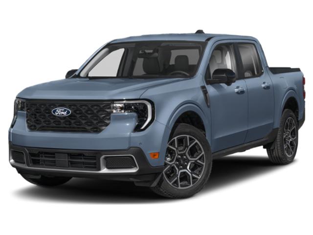 2026 Ford Maverick Lariat for sale in Gilbert, AZ