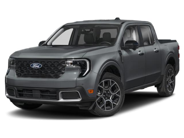 2026 Ford Maverick Lariat for sale in Poteau, OK