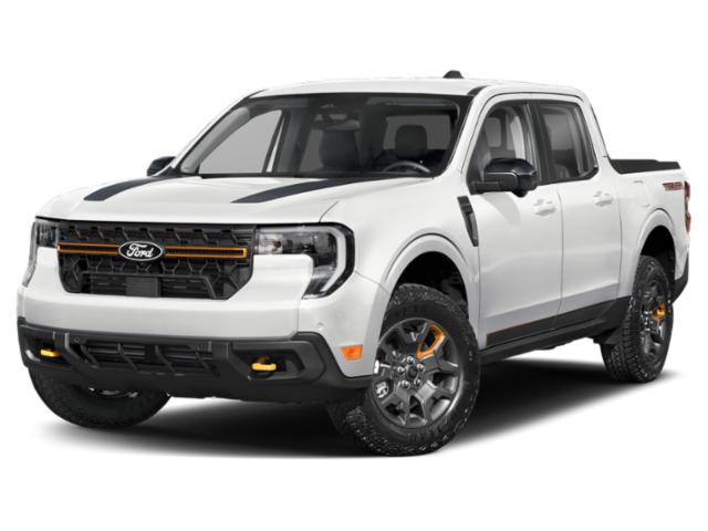 2026 Ford Maverick Tremor for sale in North Little Rock, AR