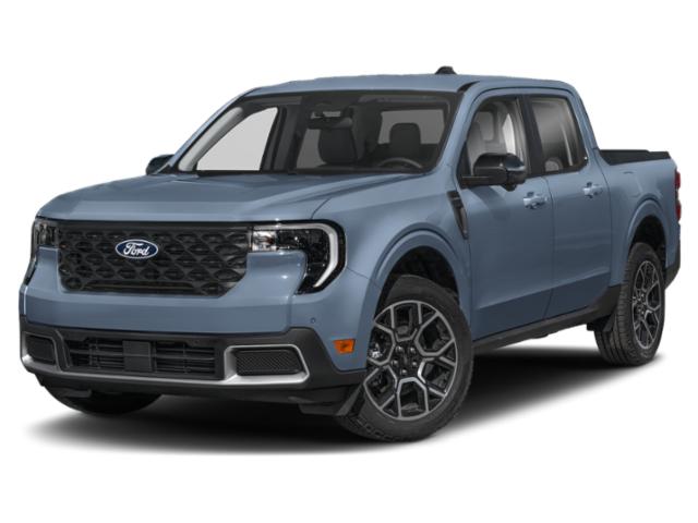 2026 Ford Maverick Lariat for sale in Wilmington, OH