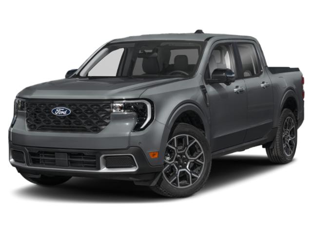 2026 Ford Maverick Lariat for sale in Corvallis, OR