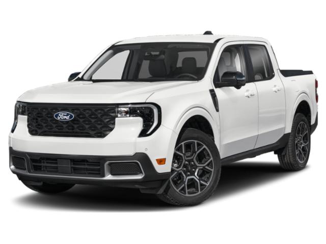 2026 Ford Maverick Lariat for sale in Kirkland, WA