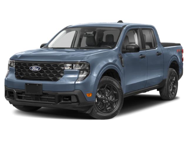 2026 Ford Maverick XLT for sale in Saline, MI