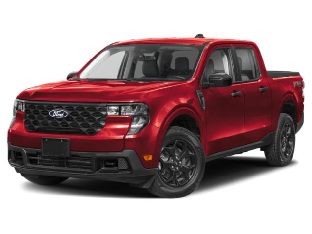 2026 Ford Maverick XLT for sale in Fenton, MI