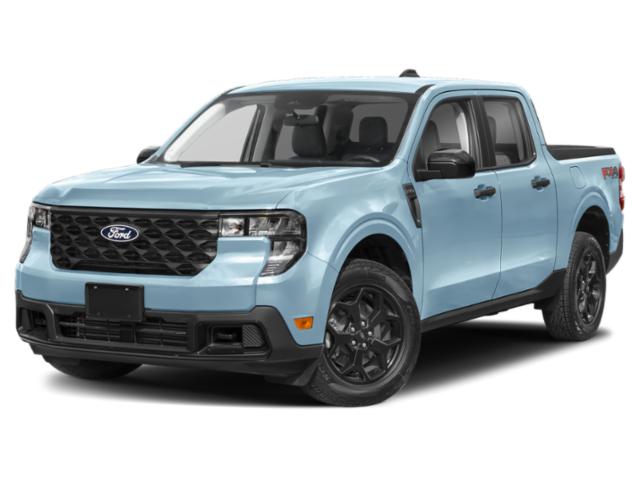 2026 Ford Maverick XLT for sale in Fenton, MI