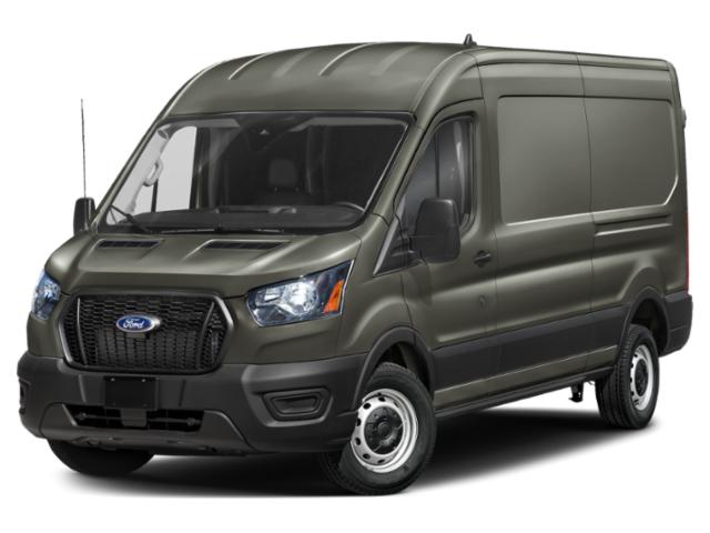 2026 Ford Transit Cargo Van T-250 for sale in Charlotte, NC