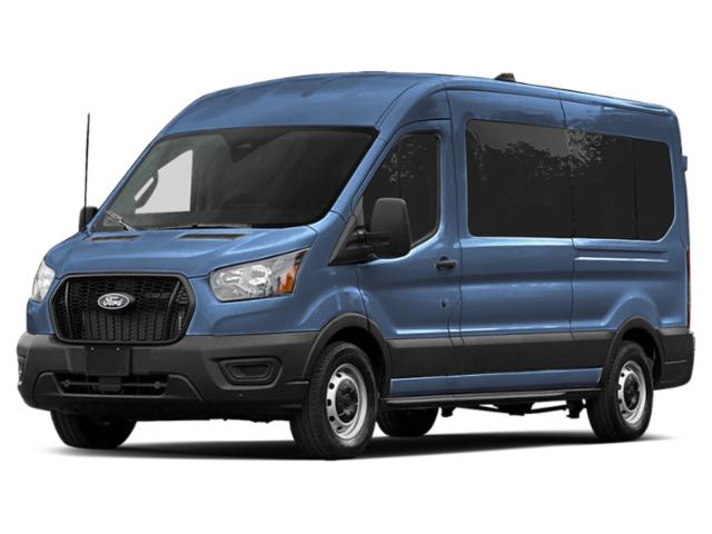 2026 Ford Transit-350 Passenger Van XLT for sale in Woodbridge, VA