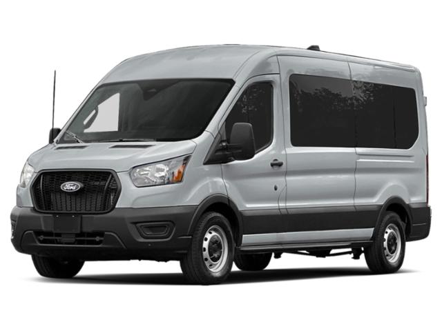 2026 Ford Transit-350 Passenger Van XL for sale in Holland, MI