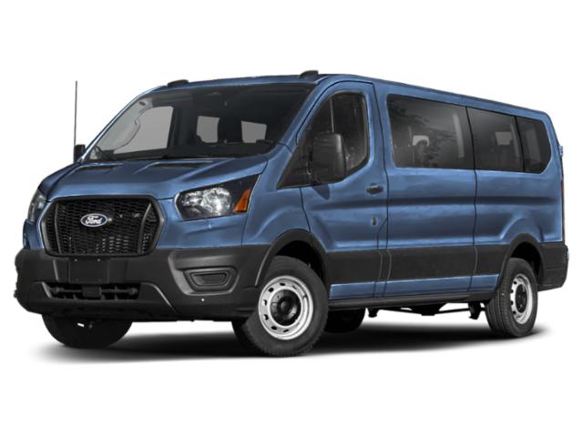 2026 Ford Transit-350 Passenger Van XL for sale in Hempstead, NY