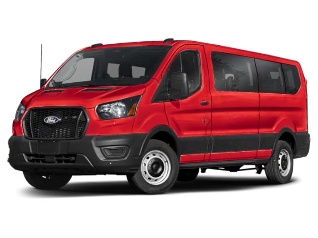 2026 Ford Transit-350 Passenger Van XL for sale in San Diego, CA