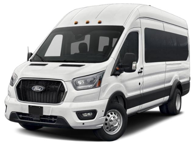2026 Ford Transit-350 Passenger Van XLT for sale in Bensenville, IL