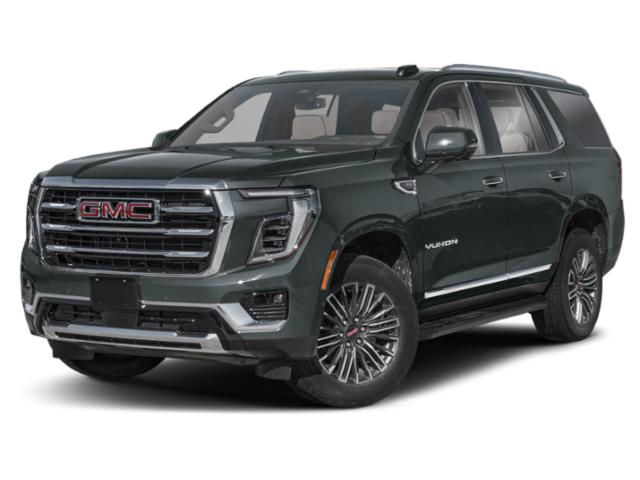 2026 GMC Yukon 4WD AT4 Ultimate for sale in Grand Rapids, MN