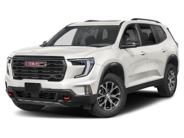 2026 GMC Acadia AT4 AWD for sale in Wilmington, DE