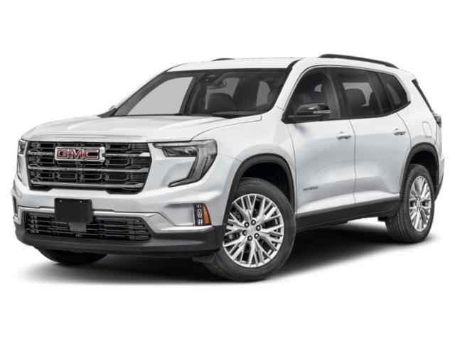 2026 GMC Acadia Elevation AWD for sale in Carmel, NY