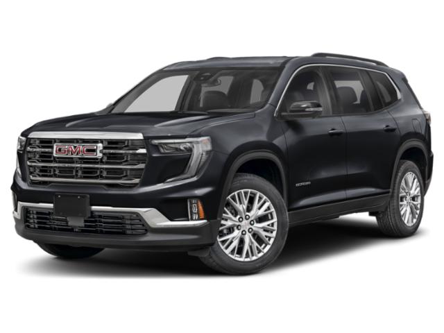 2026 GMC Acadia Elevation AWD for sale in Carmel, NY