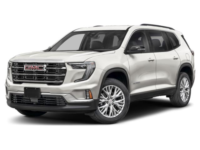 2026 GMC Acadia Elevation AWD for sale in Carmel, NY