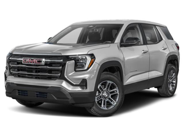 2026 GMC Terrain FWD Elevation 2026 GMC Terrain FWD Elevation